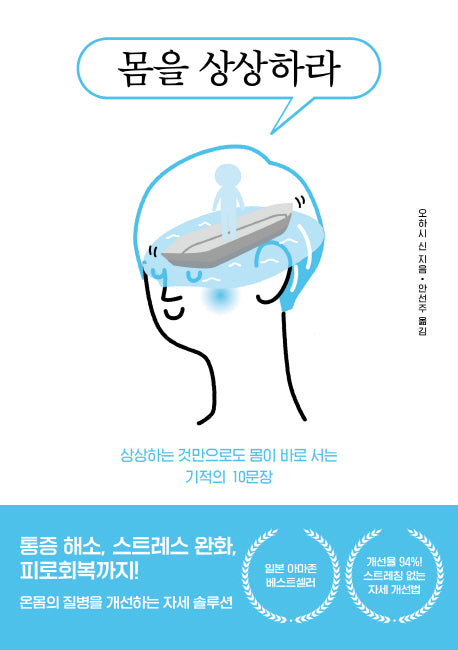 몸을 상상하라
