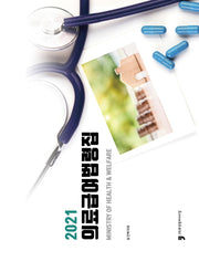 의료급여법령집(2021)