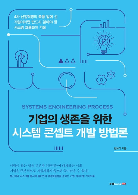 기업의 생존을 위한 시스템 콘셉트 개발 방법론