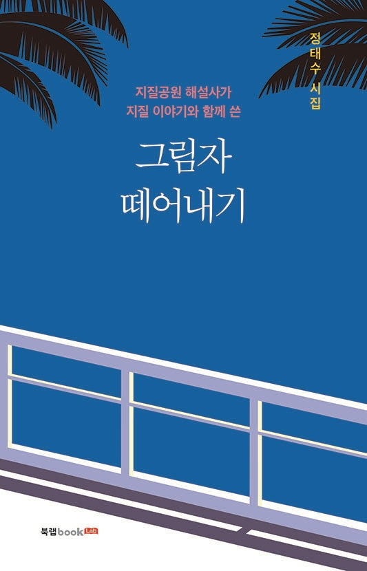 그림자 떼어내기