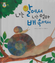 나는 알에서 너는 엄마 배 속에서(키즈올과학 7)
