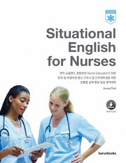 Situational English for Nurses