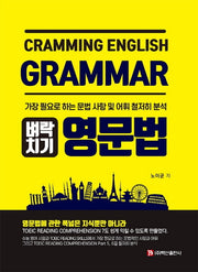 벼락치기 영문법