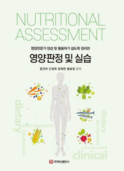 영양판정 및 실습