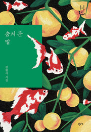 숨겨 둔 말(창비청소년시선 42)
