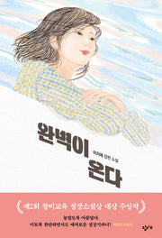 완벽이 온다(창비교육 성장소설 10)
