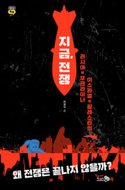 지금, 전쟁(십대톡톡 7)(반양장)