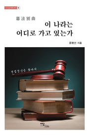 이 나라는 어디로 가고 있는가(다시 길 위에 서다 9)