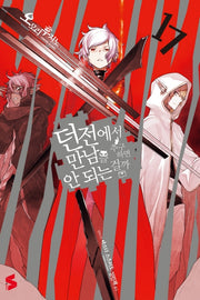 던전에서 만남을 추구하면 안 되는 걸까 17(S노벨(S Novel))