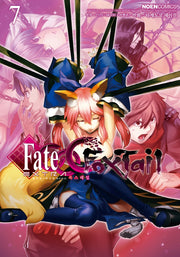 페이트 / 엑스트라 CCC 폭스테일 7(노엔코믹스(Noen Comics))