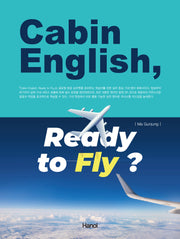 Cabin English, Ready to Fly