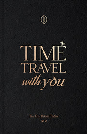 어션 테일즈(The Earthian Tales) No 2: Time Travel with You(양장본 Hardcover)