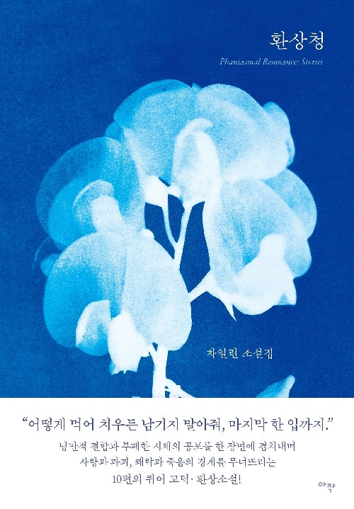 환상청: 차일린 소설집
