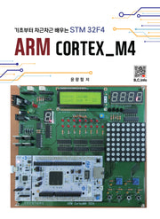 ARM CORTEX_M4