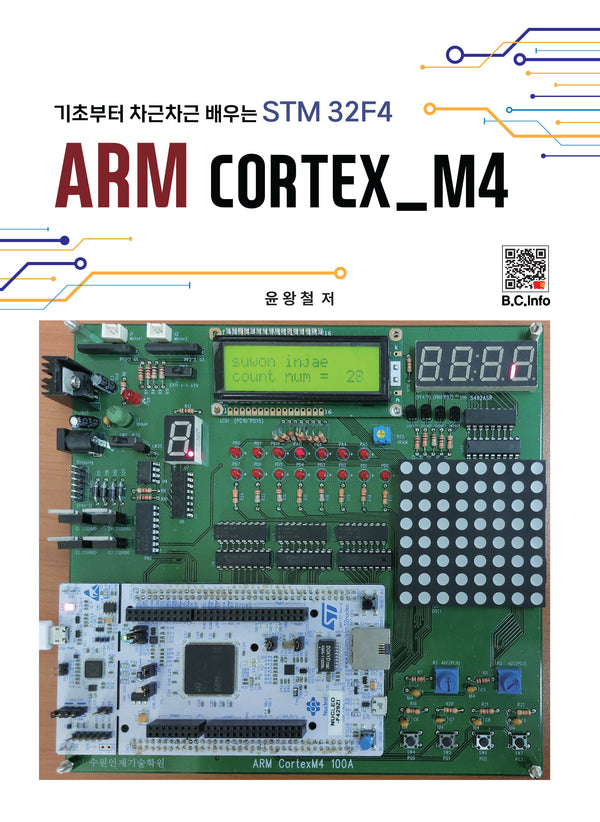 ARM CORTEX_M4