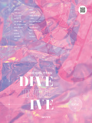 DIVE INTO IVE 아이브 피아노 연주곡집