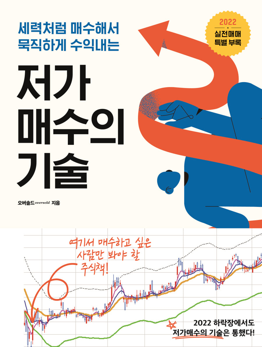 저가 매수의 기술(2022)