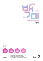 백미 고등수학 Part 2(2024)