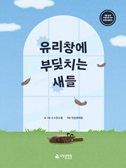유리창에 부딪치는 새들(양장본 Hardcover)