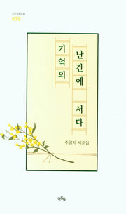 기억의 난간에 서다(이든시인선 75)