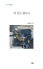 내 시는 없다 2(이든시인선)