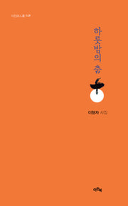 하룻 밤의 춤