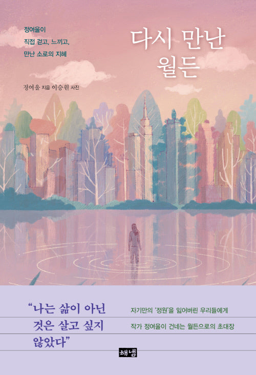 다시 만난 월든(개정판)