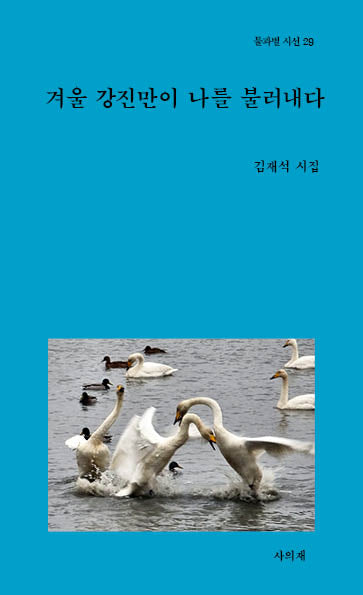 겨울 강진만이 나를 불러내다(물과별 시선 29)