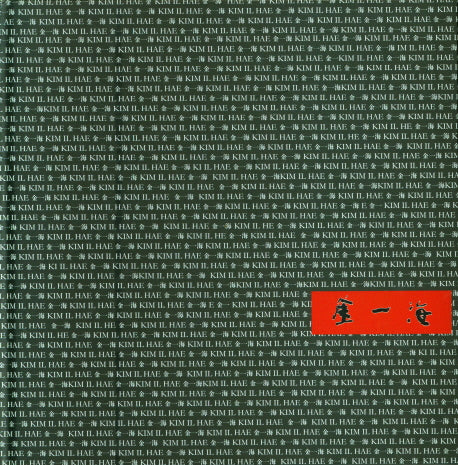 김일해(2022)(양장본 Hardcover)