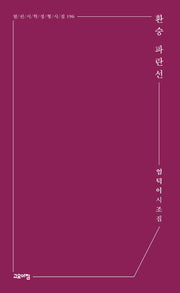 환승 파란선(열린시학 정형시집 196)