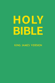 Holy Bible(카키)