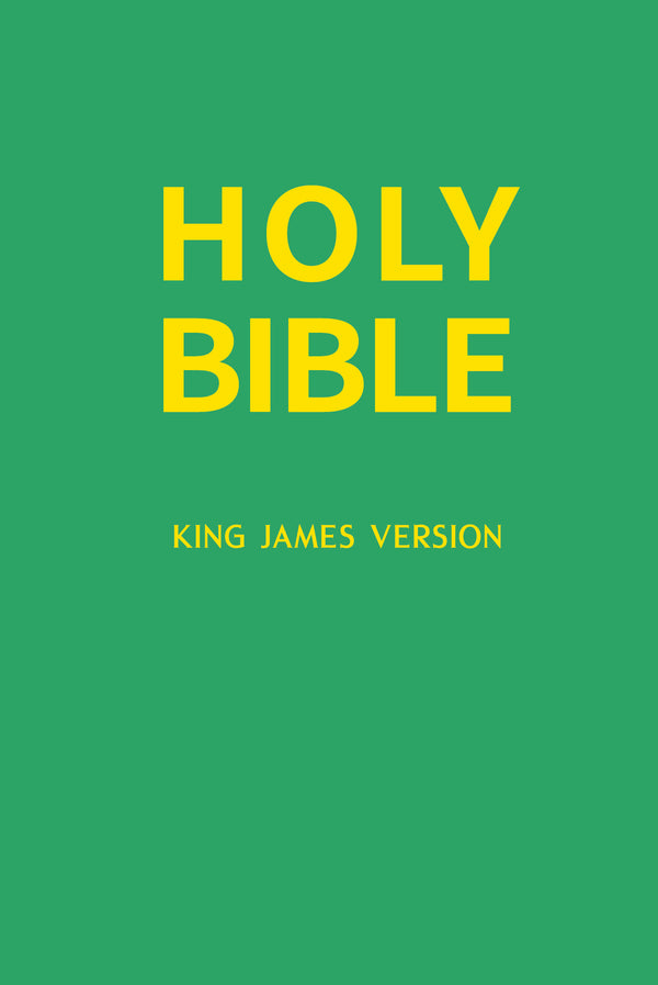 Holy Bible(카키)
