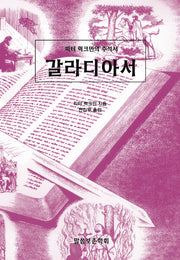 갈라디아서(개정판)