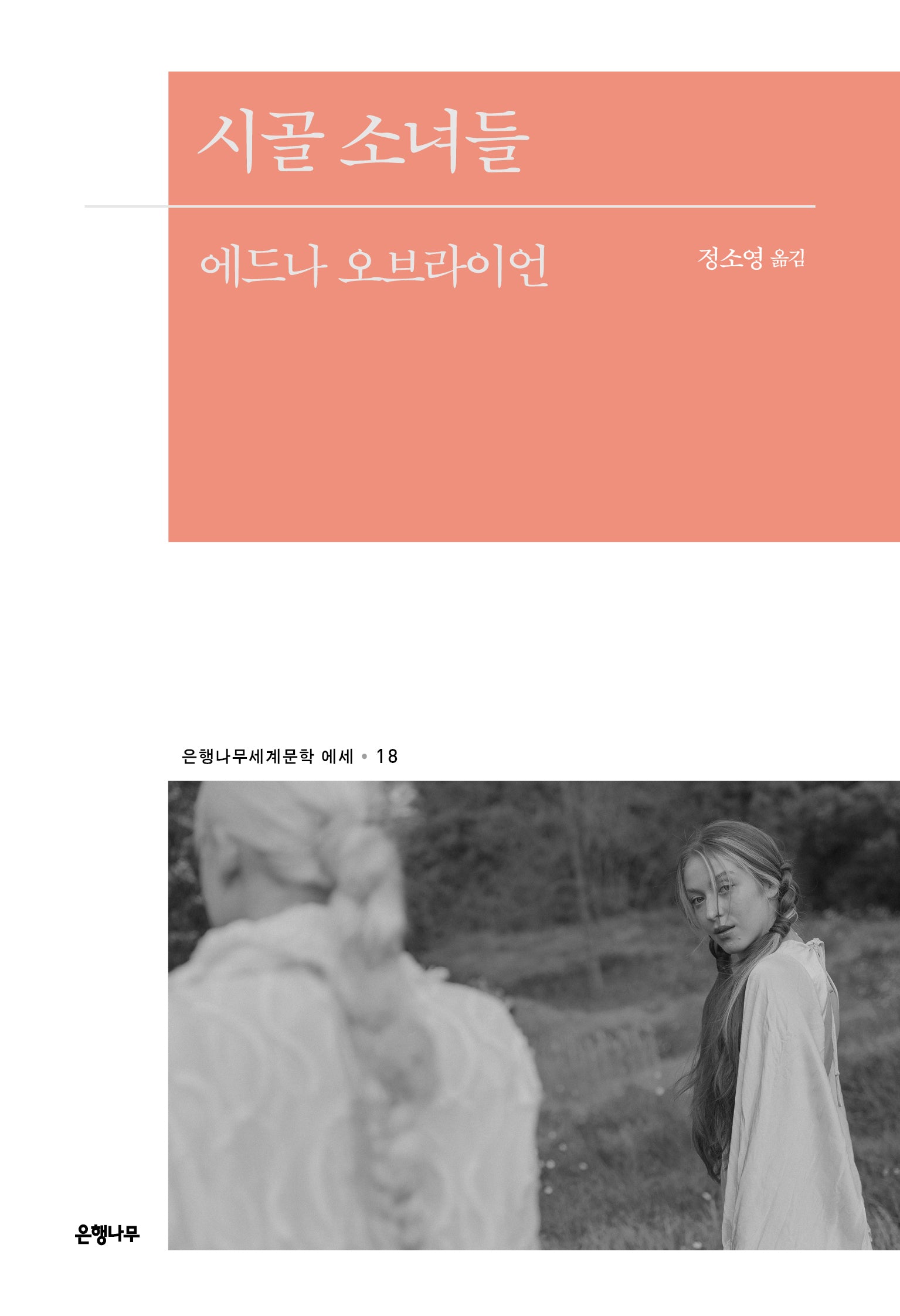 시골 소녀들(은행나무세계문학 에세 18)