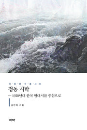 정동 시학(이화연구총서 34)
