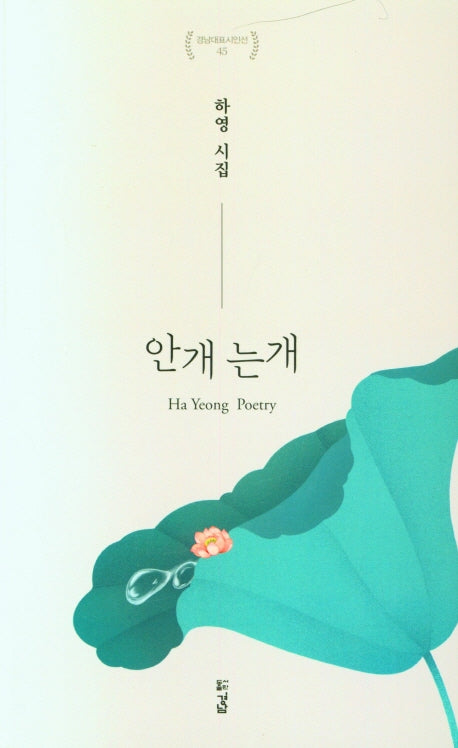 안개 는개