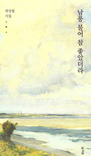 남풍 불어 참 좋았더라(반양장)