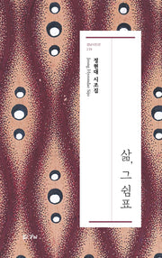 삶, 그 쉼표(경남시인선 239)