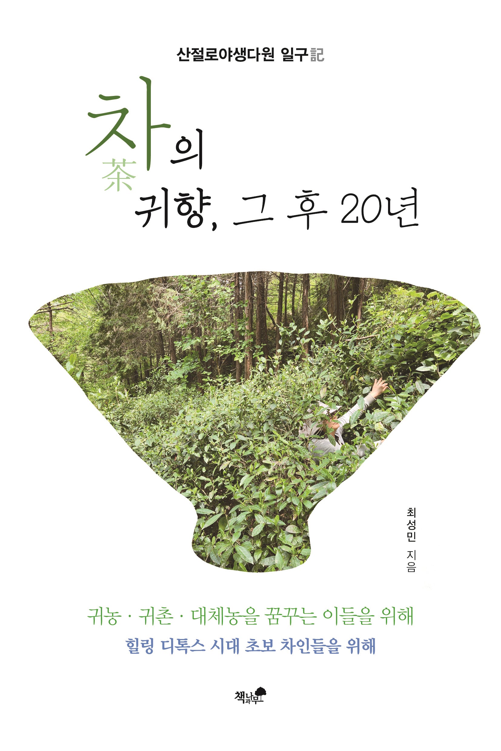 차의 귀향, 그 후 20년
