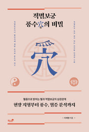 적멸보궁 풍수혈의 비밀