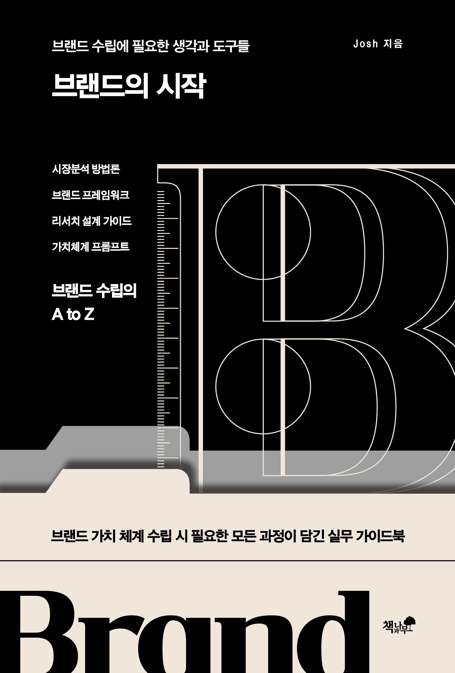 브랜드의 시작
