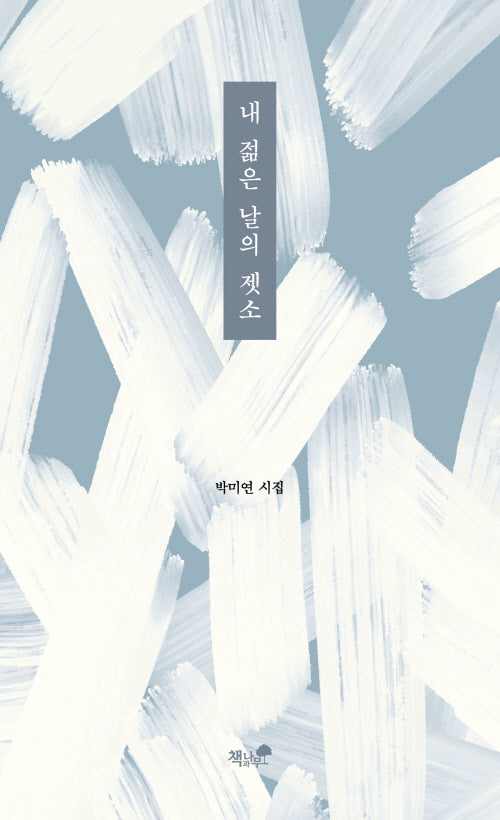 내 젊은 날의 젯소