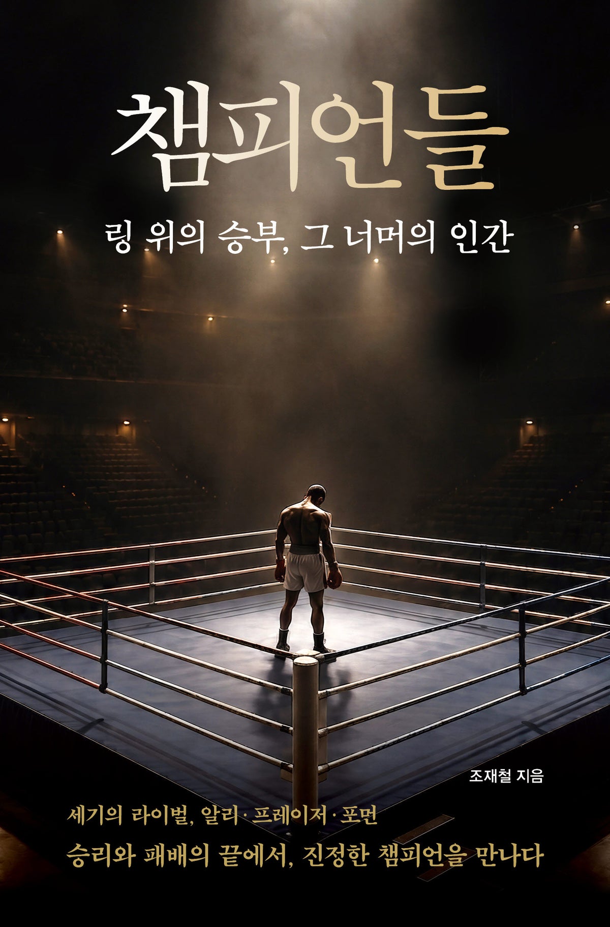 챔피언들
