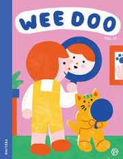 위두(WEE DOO) Vol 17: FEELING
