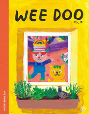 위두(WEE DOO) Vol 18: Picture Book