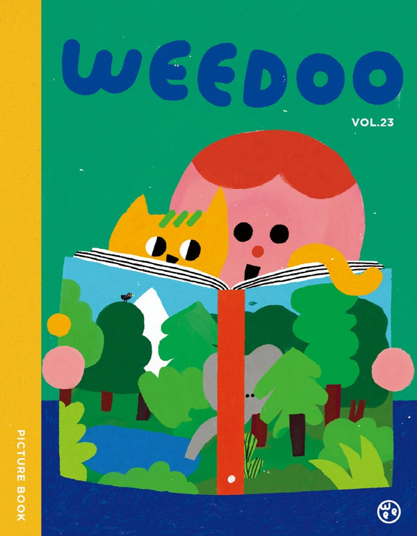위두(WEE DOO) Vol 23: Picture Book