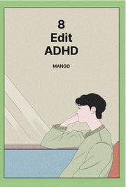 8 Edit ADHD