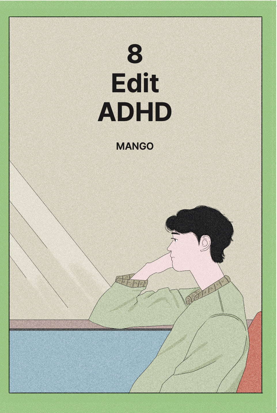 8 Edit ADHD