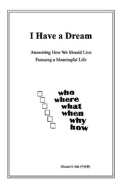 I Have a Dream