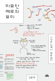 미묘한 메모의 묘미
